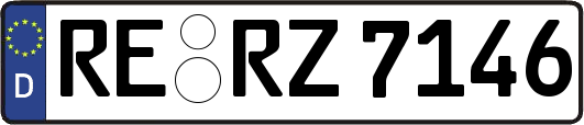 RE-RZ7146