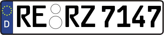 RE-RZ7147