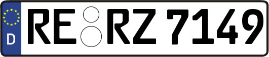 RE-RZ7149