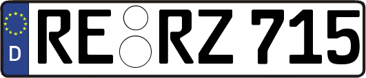 RE-RZ715