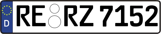 RE-RZ7152