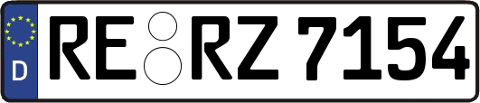 RE-RZ7154