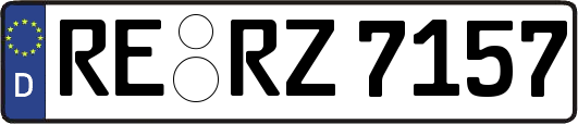 RE-RZ7157