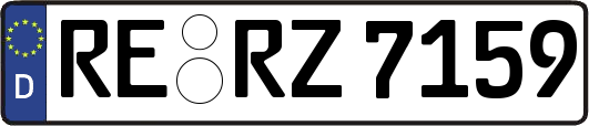 RE-RZ7159