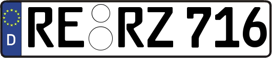 RE-RZ716