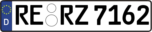 RE-RZ7162