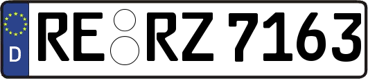 RE-RZ7163
