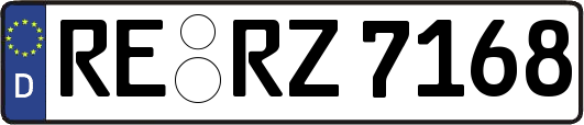 RE-RZ7168
