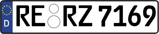 RE-RZ7169