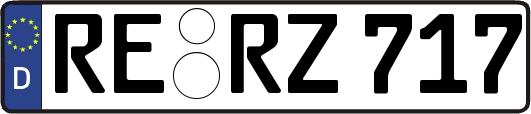 RE-RZ717
