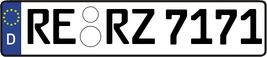 RE-RZ7171