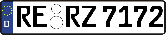 RE-RZ7172