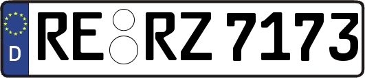 RE-RZ7173
