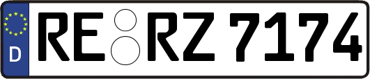 RE-RZ7174