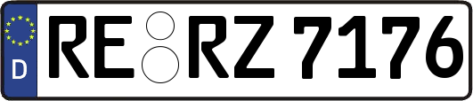 RE-RZ7176