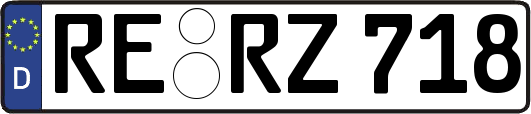 RE-RZ718