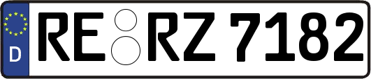 RE-RZ7182