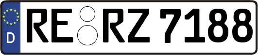 RE-RZ7188