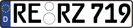 RE-RZ719