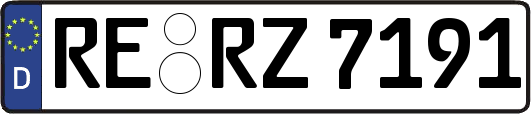 RE-RZ7191