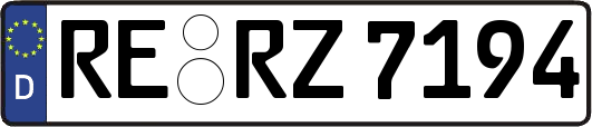RE-RZ7194
