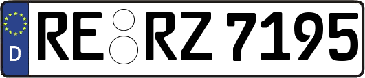 RE-RZ7195