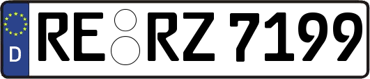 RE-RZ7199