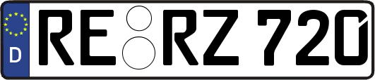 RE-RZ720