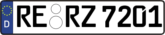 RE-RZ7201