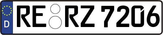 RE-RZ7206