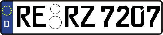 RE-RZ7207