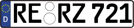 RE-RZ721
