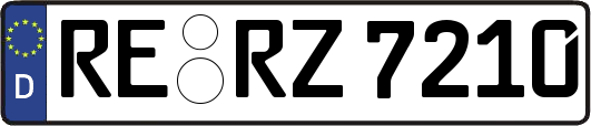 RE-RZ7210