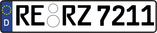 RE-RZ7211