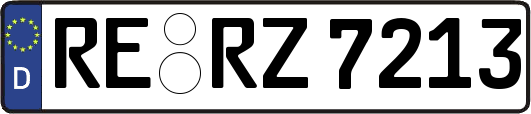 RE-RZ7213