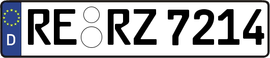 RE-RZ7214