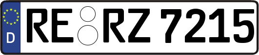 RE-RZ7215