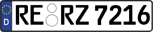 RE-RZ7216