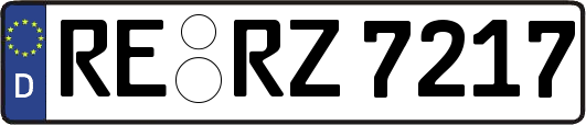RE-RZ7217