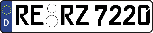 RE-RZ7220