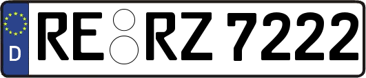 RE-RZ7222