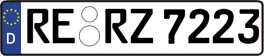 RE-RZ7223