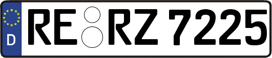 RE-RZ7225