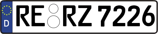 RE-RZ7226