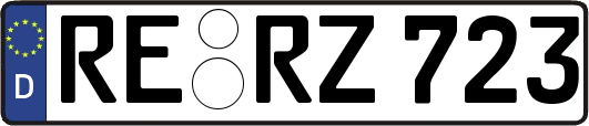 RE-RZ723