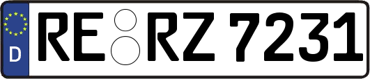RE-RZ7231