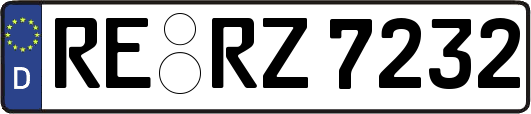 RE-RZ7232
