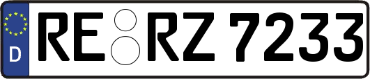 RE-RZ7233