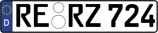 RE-RZ724