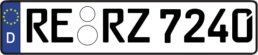 RE-RZ7240